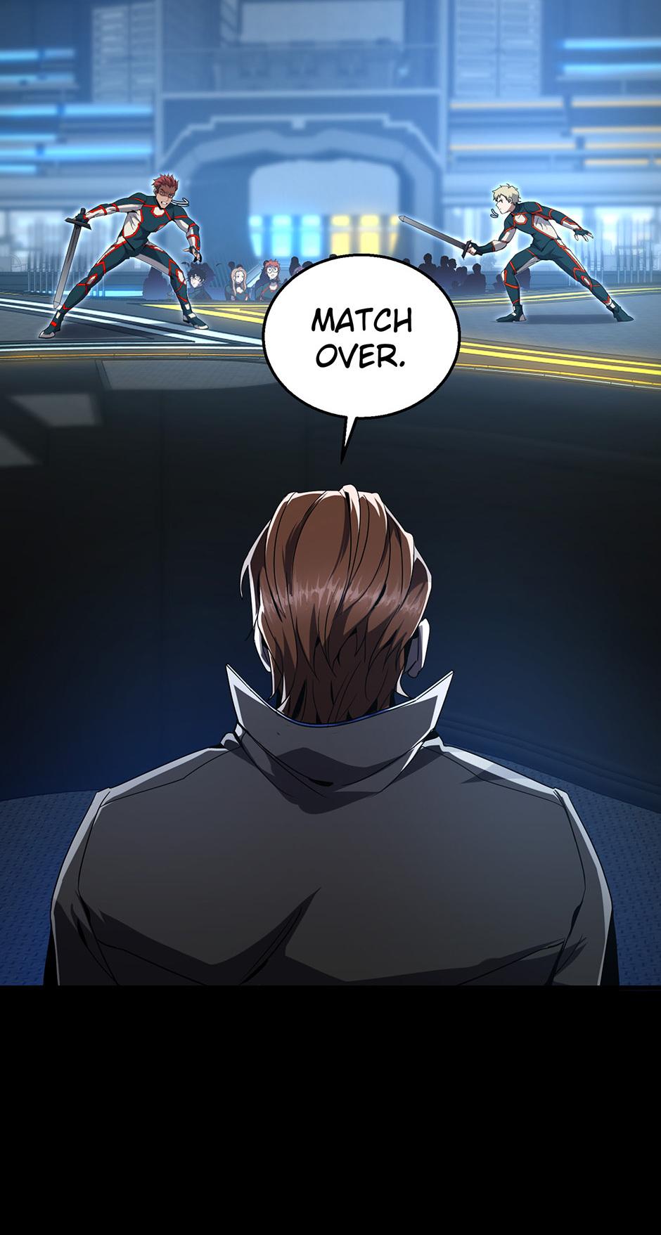 The Beginning After the End, Chapter 213 image 15